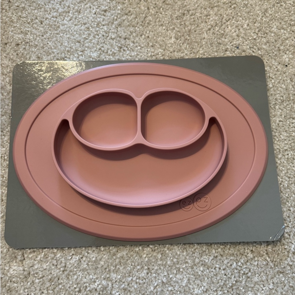 Pink Mini Mat!